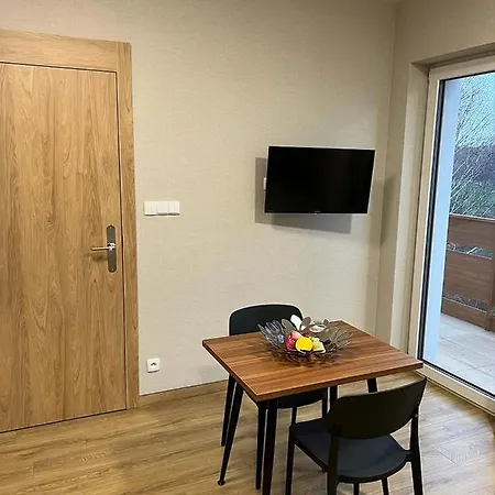 Apartamenty Polna 60 Zory Exterior photo