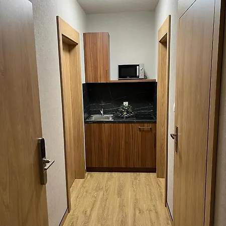 Apartamenty Polna 60 Zory Exterior photo