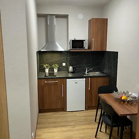 Apartamenty Polna 60 Zory Exterior photo