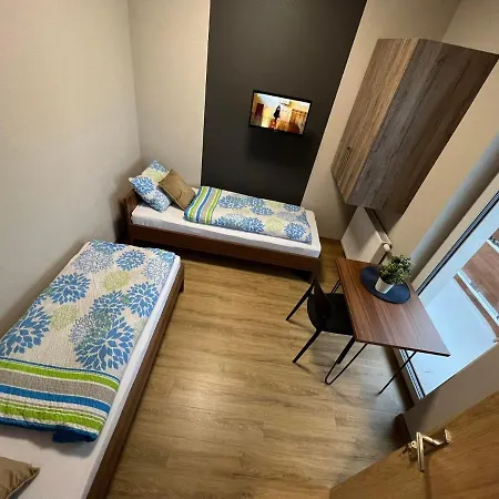 Apartamenty Polna 60 Zory Exterior photo