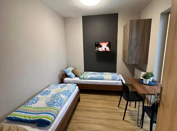 Apartamenty Polna 60