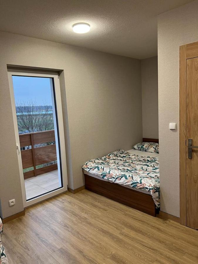 Apartment Polna 60 *