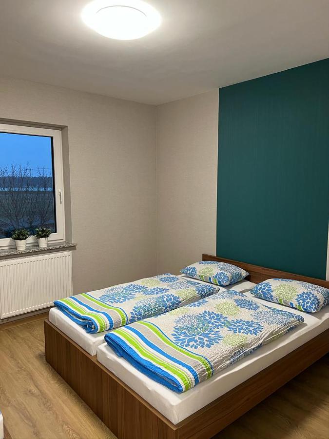 Polna 60 Apartment