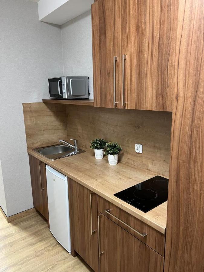 Apartment Polna 60 *