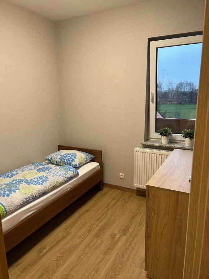 Polna 60 Apartment *