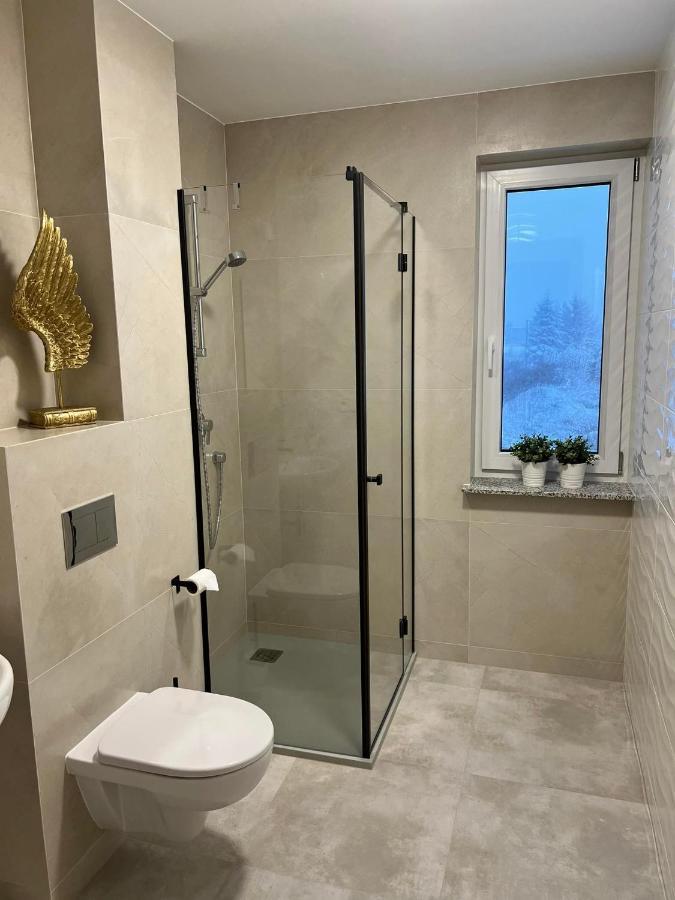 Polna 60 Apartment