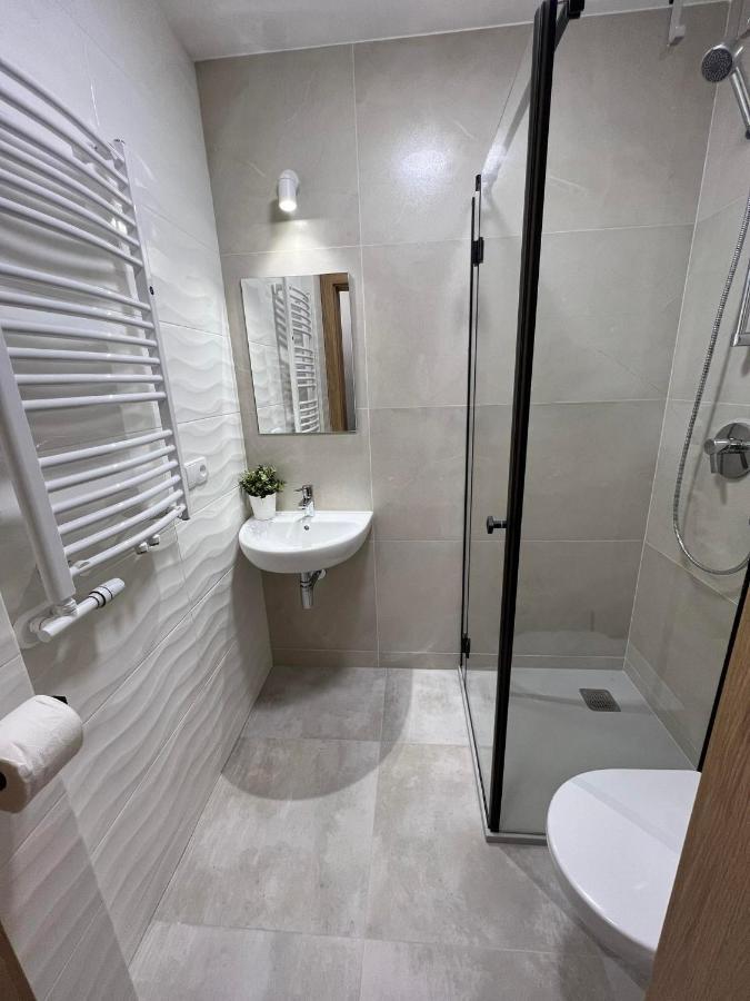 Polna 60 Apartment *