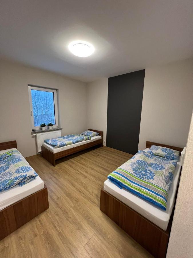 Apartment Polna 60 *