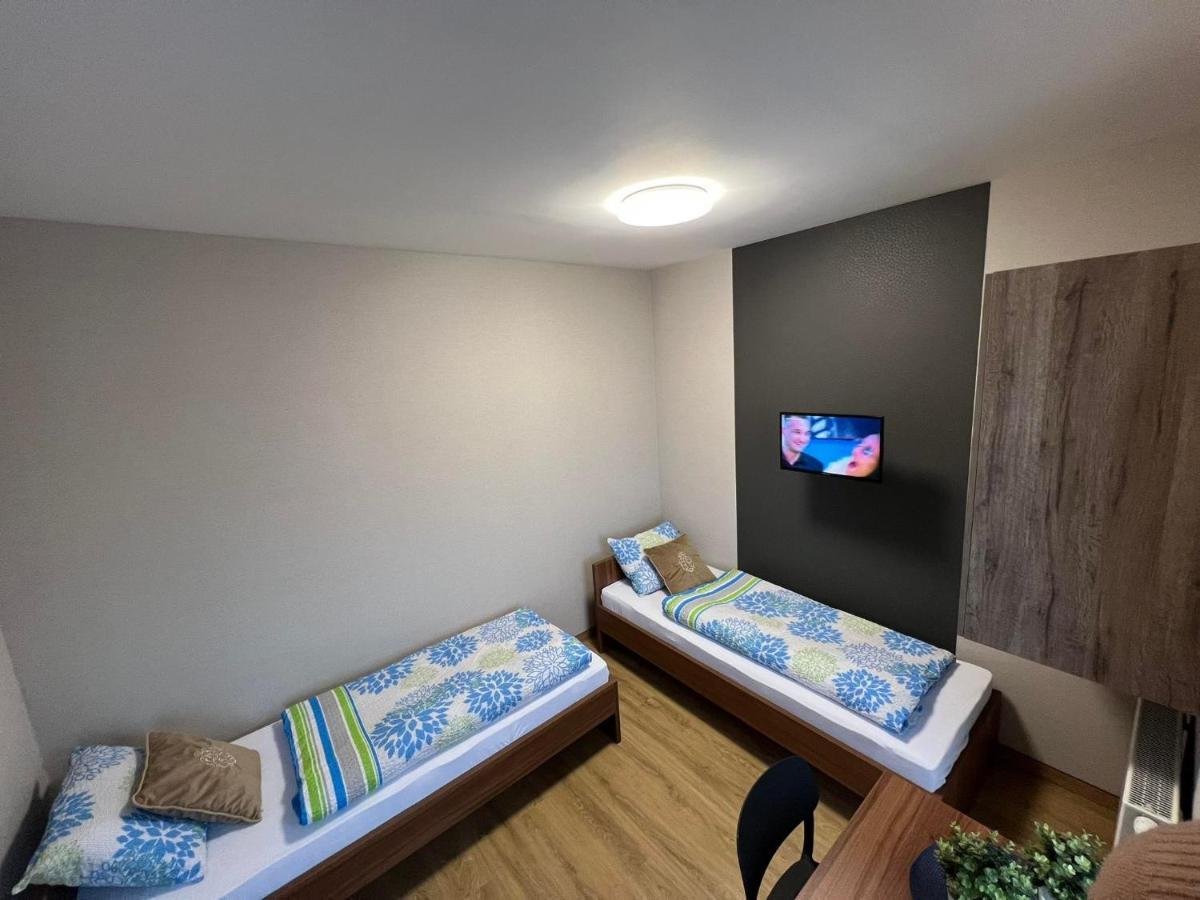 Apartment Polna 60